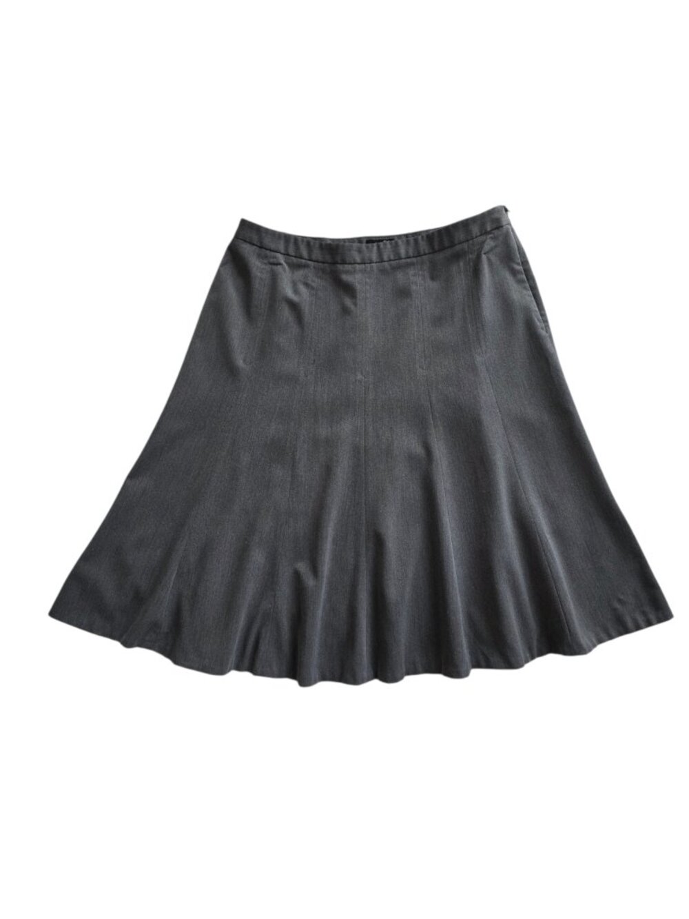 EAST 5TH A LINE SKIRT SIZE 16